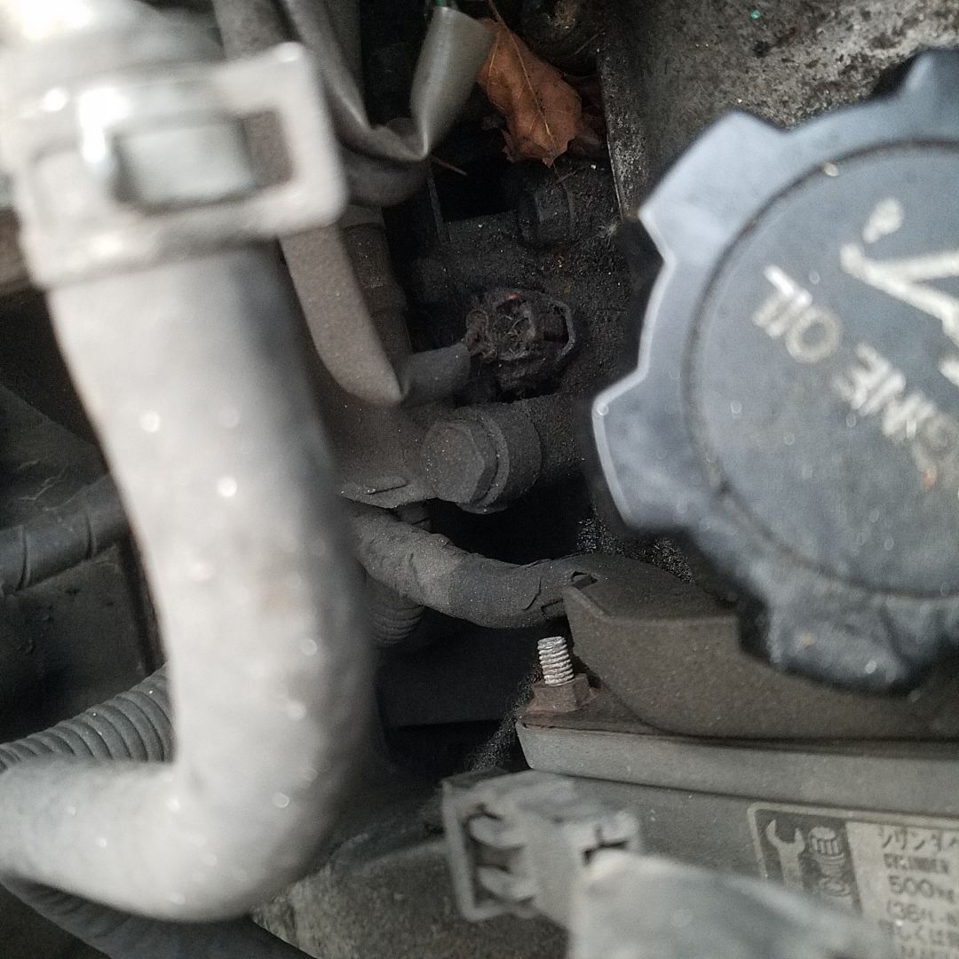 Engine Cranks but wont start MR2 Owners Club Forum